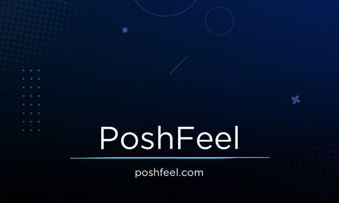PoshFeel.com