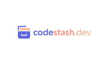 CodeStash.dev