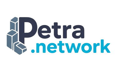 Petra.network - Creative brandable domain for sale