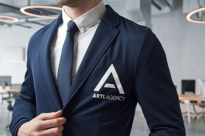 Arti.agency