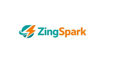 ZingSpark logo