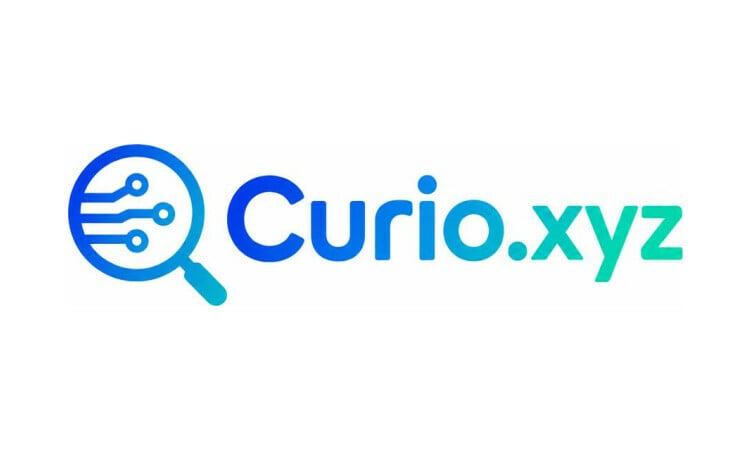 Curio.xyz is for sale