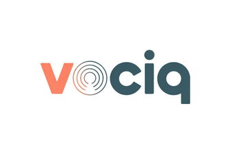 Vociq.com - Creative brandable domain for sale