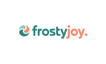 FrostyJoy.com - Creative brandable domain for sale