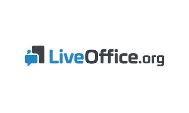 LiveOffice.org - Creative brandable domain for sale