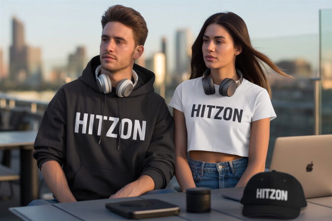 Hitzon.com
