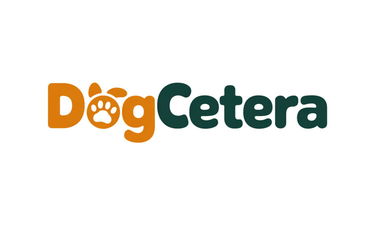 Dogcetera.com - Creative brandable domain for sale