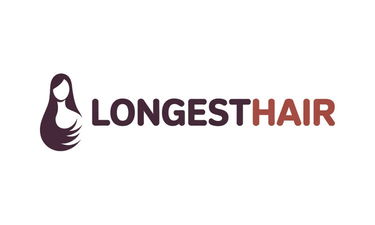 LongestHair.com - Creative brandable domain for sale