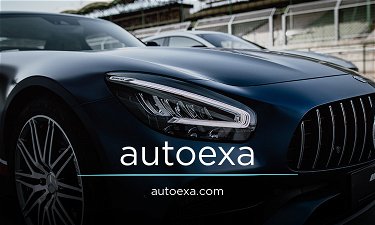 autoexa.com