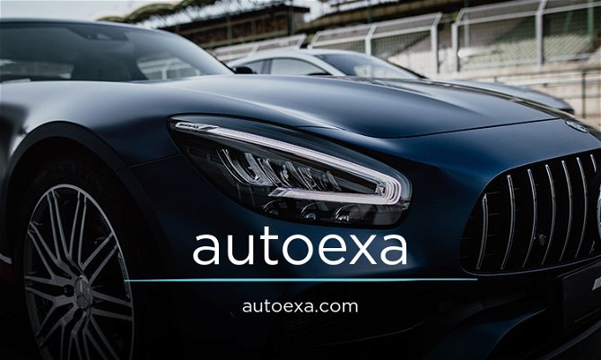 autoexa.com