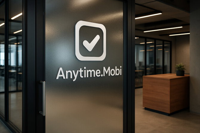 Anytime.Mobi — 4