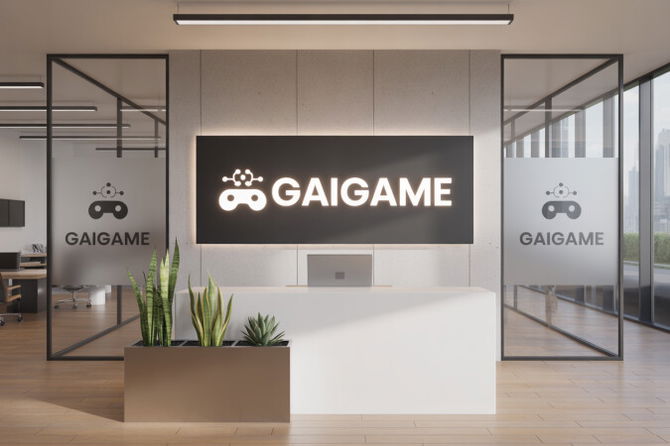gaigame.com — 3