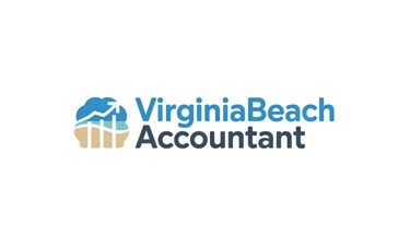 VirginiaBeachAccountant.com - Creative brandable domain for sale