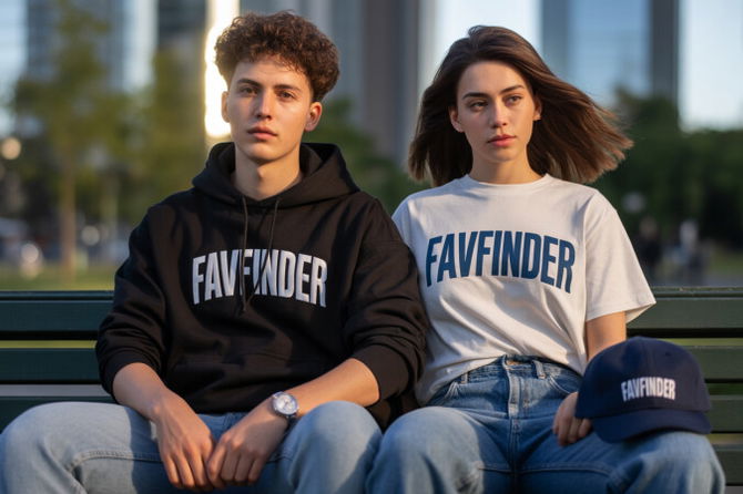 FavFinder.com