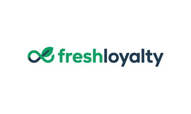 freshloyalty.com - Creative brandable domain for sale