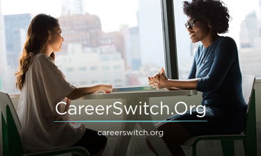 CareerSwitch.Org - Creative brandable domain for sale