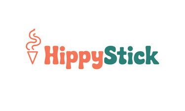 HippyStick.com - Creative brandable domain for sale