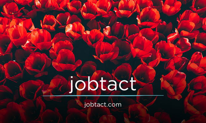 JobTact.com
