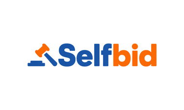 SelfBid.com - Creative brandable domain for sale