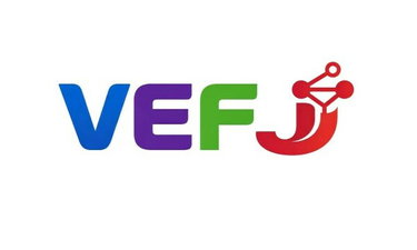 VEFJ logo