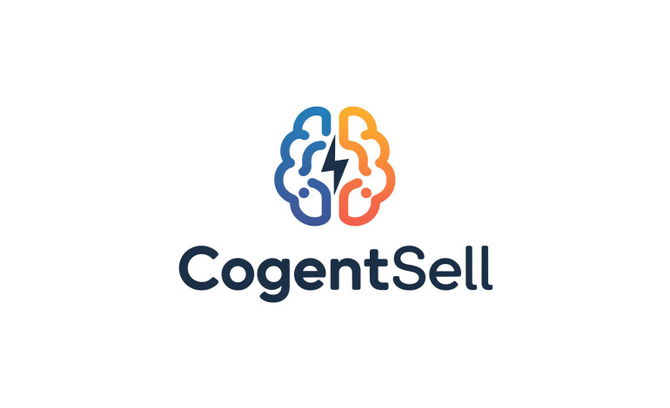 CogentSell.com