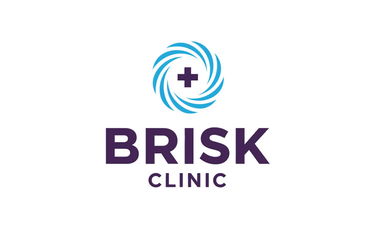 BriskClinic.com - Creative brandable domain for sale