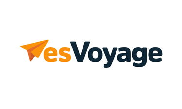 YesVoyage.com - Creative brandable domain for sale