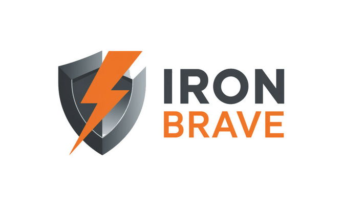 IronBrave.com