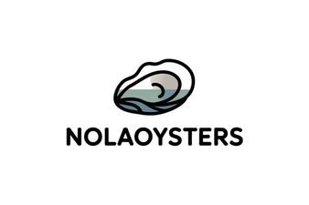 NOLAOysters.com - Creative brandable domain for sale