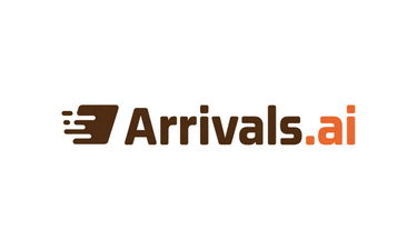 Arrivals.ai is for sale