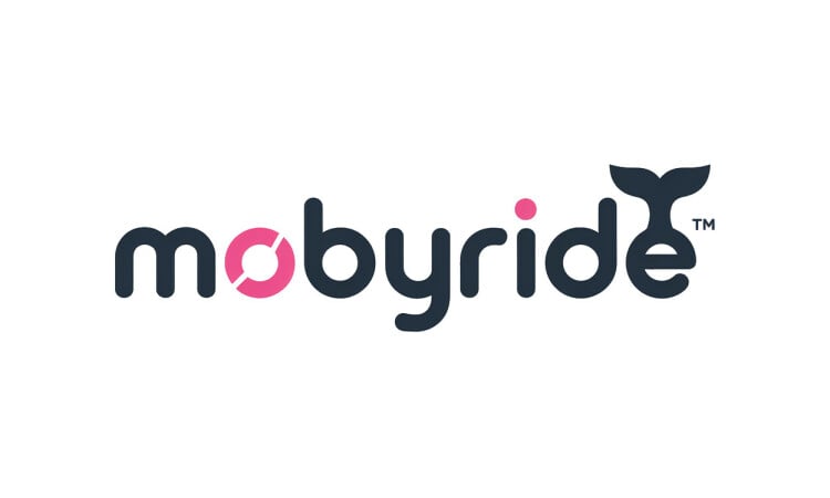 Mobyride logo