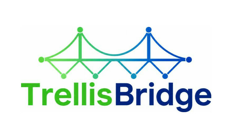 TrellisBridge logo