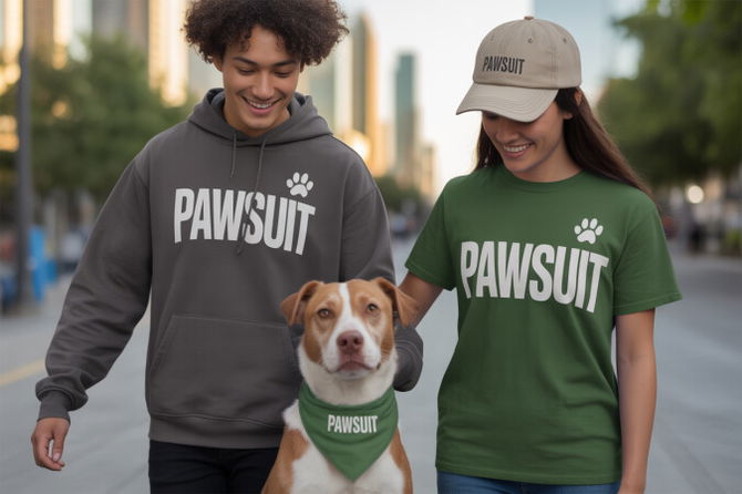 PawSuit.com — 2