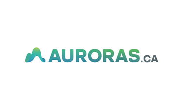 auroras.ca Logo