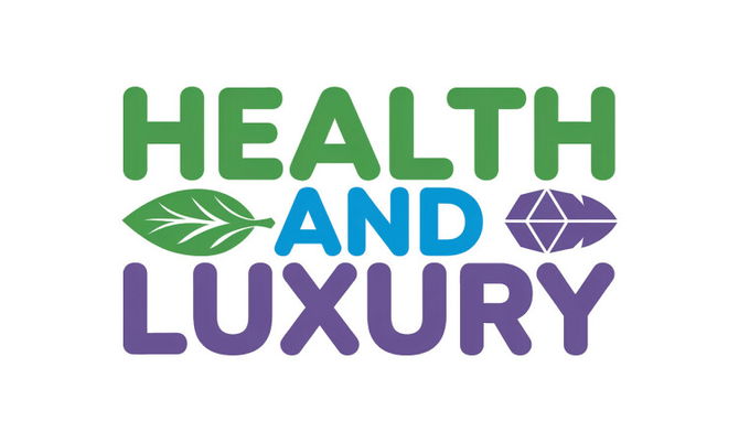 HealthAndLuxury.com