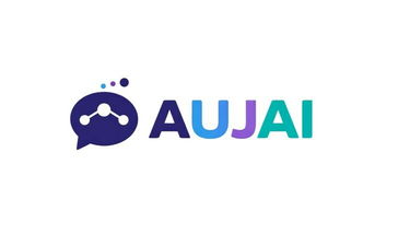 AUJAI logo