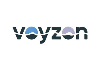 Voyzon logo