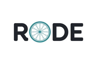 Rode.cc - Creative brandable domain for sale
