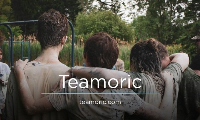 Teamoric.com