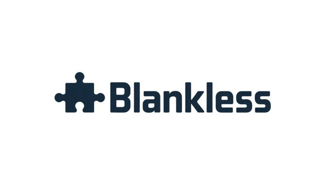 Blankless.com