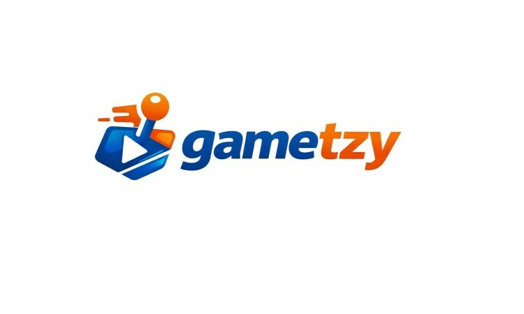 Gametzy logo