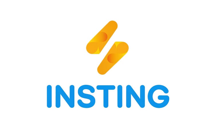 Insting logo