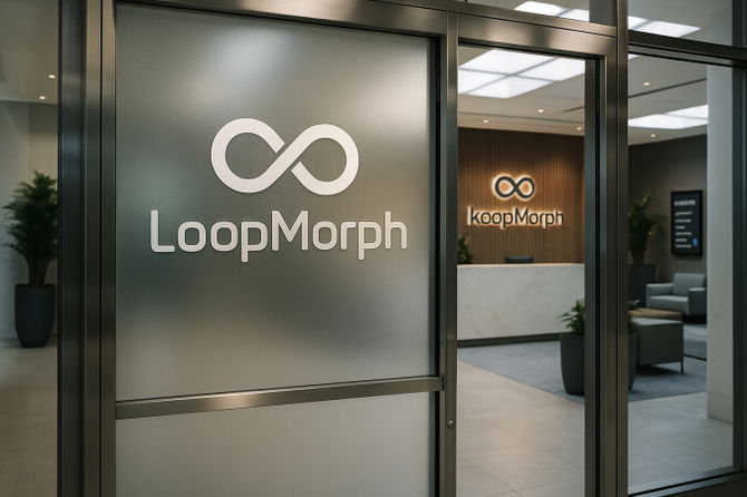 LoopMorph.com — 4