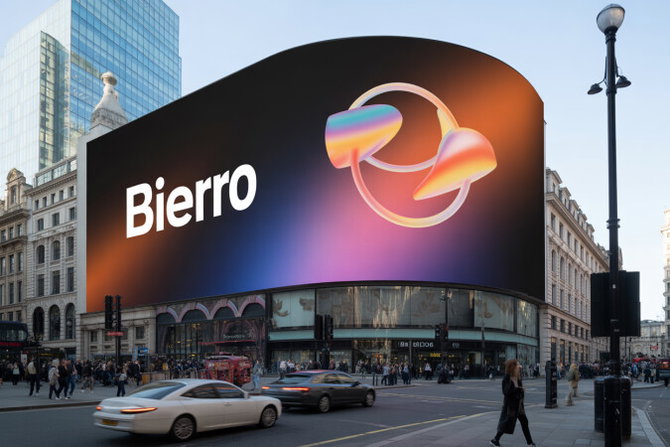 Bierro.com — 3