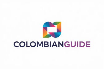 ColombianGuide.com - Creative brandable domain for sale