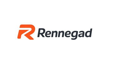 Rennegad logo