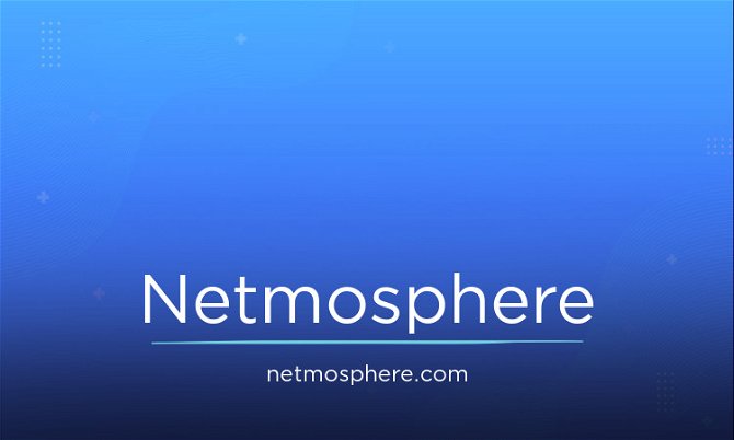 Netmosphere.com