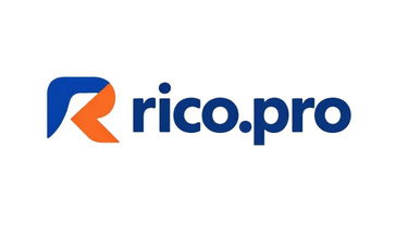 rico logo