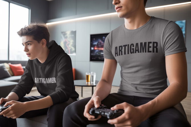 ArtiGamer.com