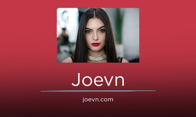 joevn.com